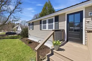 18 Massachusetts Ave, Laconia, NH 03246 - Photo 50