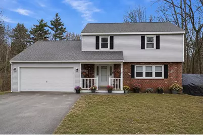 35 Shannon Road, Hampstead, NH 03841 - Photo 1