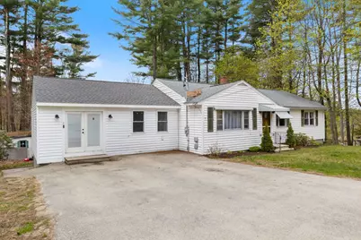 2 Marblehead Road, Windham, NH 03087 - Photo 1