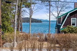 1756 Mt Major Hwy, Alton, NH 03810 - Photo 2