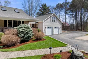 1756 Mt Major Hwy, Alton, NH 03810 - Photo 4