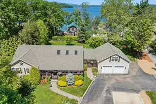 1756 Mt Major Hwy, Alton, NH 03810 - Photo 1