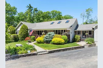 1756 Mount Major Highway, Alton, NH 03810 - Photo 38
