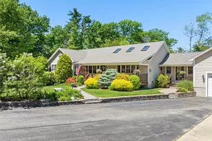 1756 Mt Major Hwy, Alton, NH 03810 - Photo 4
