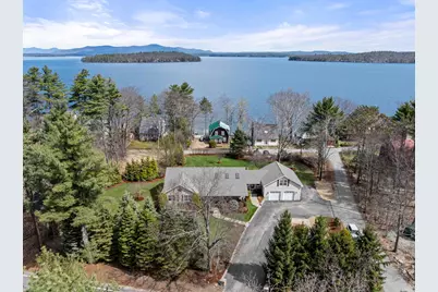 1756 Mount Major Highway, Alton, NH 03810 - Photo 2