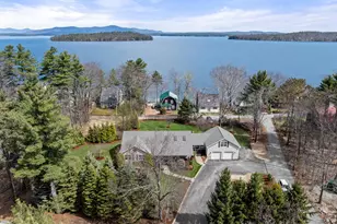 1756 Mt Major Hwy, Alton, NH 03810 - Photo 2