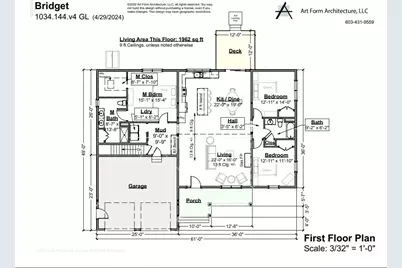 Homesite 5 Winni Farm Road, Gilford, NH 03249 - Photo 30