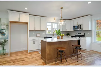Homesite 5 Winni Farm Road, Gilford, NH 03249 - Photo 6