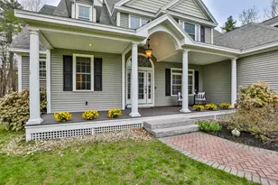 45 Wildwood Dr, Brookline, NH 03033 - Photo 2