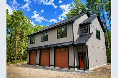 Lot 1 Whittier Road, Tamworth, NH 03886 - Photo 1