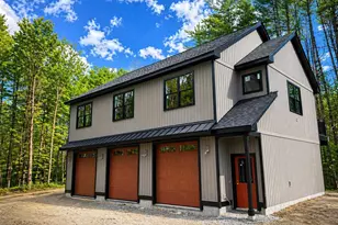 Lot 1 Whittier Rd, Tamworth, NH 03886 - Photo 1