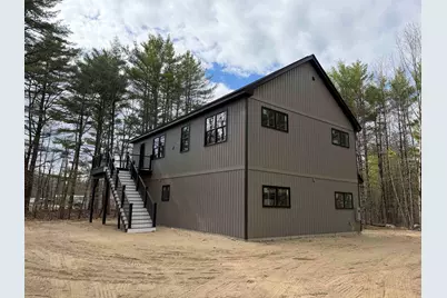 Lot 1 Whittier Road, Tamworth, NH 03886 - Photo 6