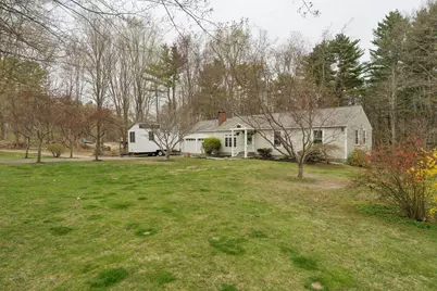 25 Moulton Ridge Road, Kensington, NH 03833 - Photo 36