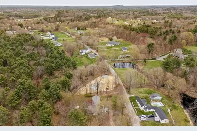 25 Moulton Ridge Road, Kensington, NH 03833 - Photo 32