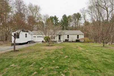 25 Moulton Ridge Road, Kensington, NH 03833 - Photo 2