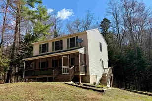 47 Harding Rd, Washington, NH 03280 - Photo 2