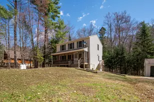 47 Harding Rd, Washington, NH 03280 - Photo 46