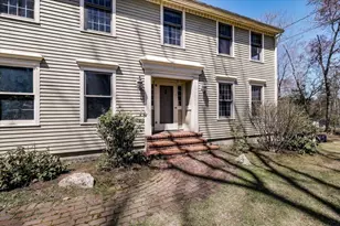 31 Boxwood Rd, Bedford, NH 03110 - Photo 4