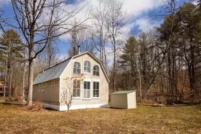 288 Turnpike Road, Norwich, VT 05055 - Photo 34
