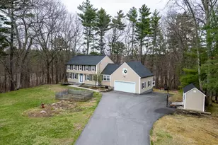 6 Hubbard Hill Rd, Derry, NH 03038 - Photo 2