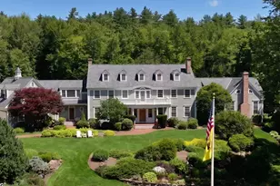 373 Lakeshore Dr, New London, NH 03257 - Photo 2