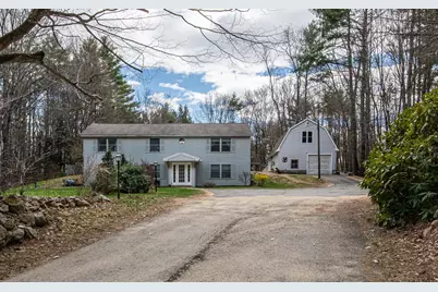 6 Ridge Road, Deerfield, NH 03037 - Photo 2