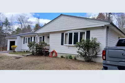 335 Chestnut Hill Road, Farmington, NH 03835 - Photo 2