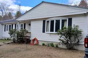 335 Chestnut Hill Rd, Farmington, NH 03835 - Photo 2