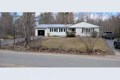 335 Chestnut Hill Road, Farmington, NH 03835 - Photo 1