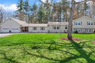 4 Wallace Dr, Merrimack, NH 03054 - Photo 4