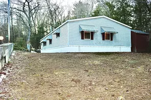 239 Bog Rd, Hillsboro, NH 03244 - Photo 4