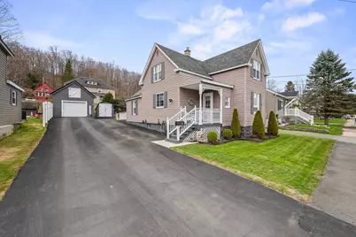 115 Sweden Street, Berlin, NH 03570 - Photo 1