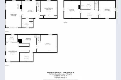 10 Duval Road, Dalton, NH 03598 - Photo 36