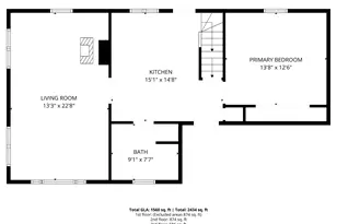 10 Duval Rd, Dalton, NH 03598 - Photo 4