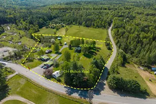 10 Duval Rd, Dalton, NH 03598 - Photo 1