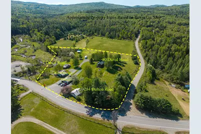10 Duval Road, Dalton, NH 03598 - Photo 52