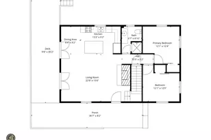 31 Ryder Rd, Campton, NH 03223 - Photo 4