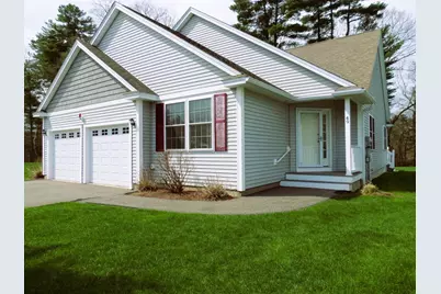 49 Jamesway Drive #31, Litchfield, NH 03051 - Photo 1