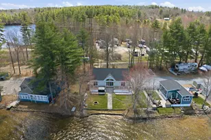 25 Morway Ln, Belmont, NH 03220 - Photo 4