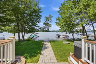 25 Morway Ln, Belmont, NH 03220 - Photo 1