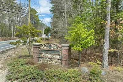24-12 Winnipesaukee Drive #Lot 12, Wolfeboro, NH 03894 - Photo 1