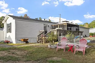 109 Spruce Dr, Farmington, NH 03835 - Photo 2