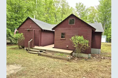 27 Bragdon Farm Road, Wakefield, NH 03830 - Photo 1