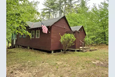 27 Bragdon Farm Road, Wakefield, NH 03830 - Photo 2