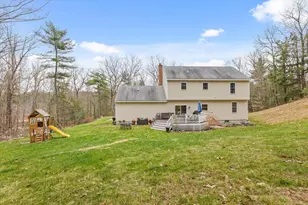 533 Windmill Hill Rd, Dublin, NH 03444 - Photo 34