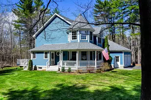 38 McIntosh Way, Greenland, NH 03840 - Photo 2