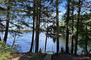 Lot 14 Northeast Pond Rd, Milton, NH 03851 - Photo 1