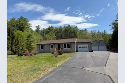 9 Fairway Drive, New Hampton, NH 03256 - Photo 1