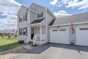 435 Second Crown Point Rd, Strafford, NH 03884 - Photo 4
