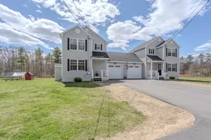 435 Second Crown Point Rd, Strafford, NH 03884 - Photo 2